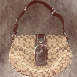 Coach Shoulder bag